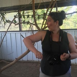 Meet your Posher, Caitlin